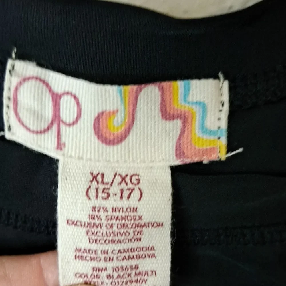 OP xl 15